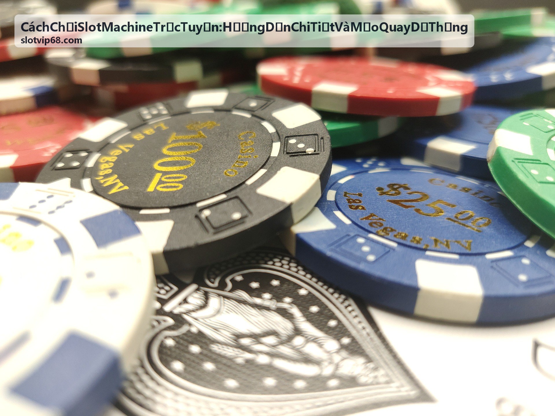 Chiến thuật nâng cao khi chơi slot machine trực tuyến - Cách Chơi Slot Machine Trực Tuyến: Hướng Dẫn Chi Tiết Và Mẹo Quay Dễ Thắng